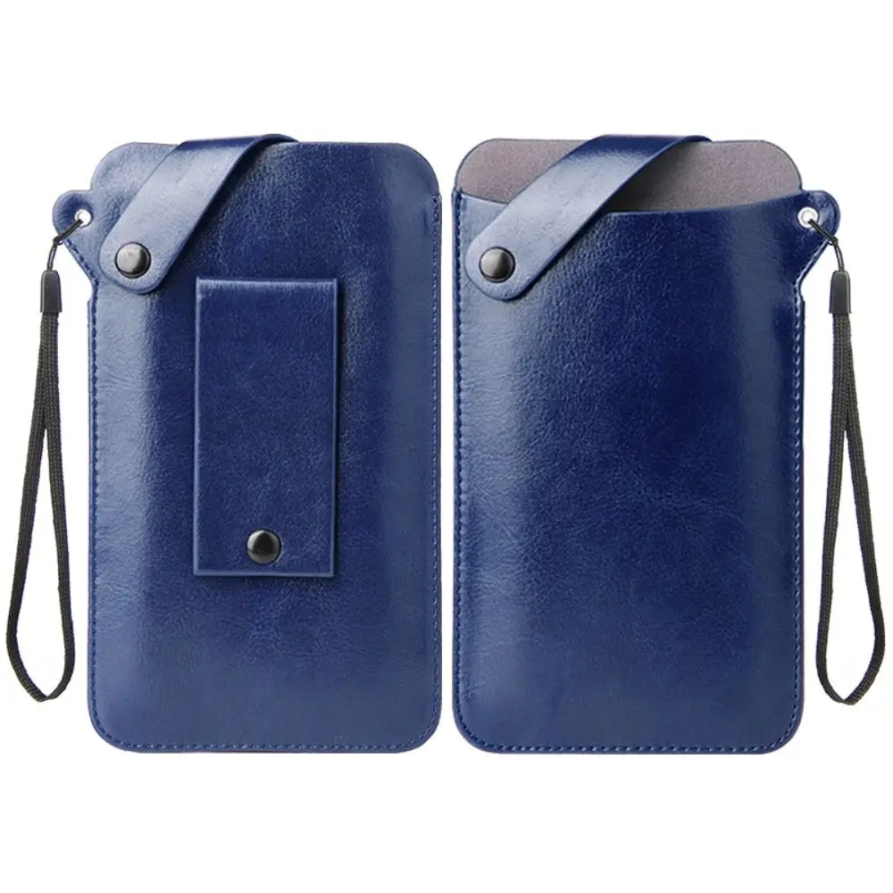 Nuovo Caso Di Disegno Ultra-Light Cintura Con Fibbia Di Chiusura Per Lg Q6 + Td-Lte 64 Gb/Q6 Più