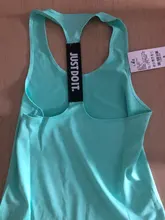 Camisetas deportivas sin mangas para mujer, yoga, gimnasio, entrenamiento, correr