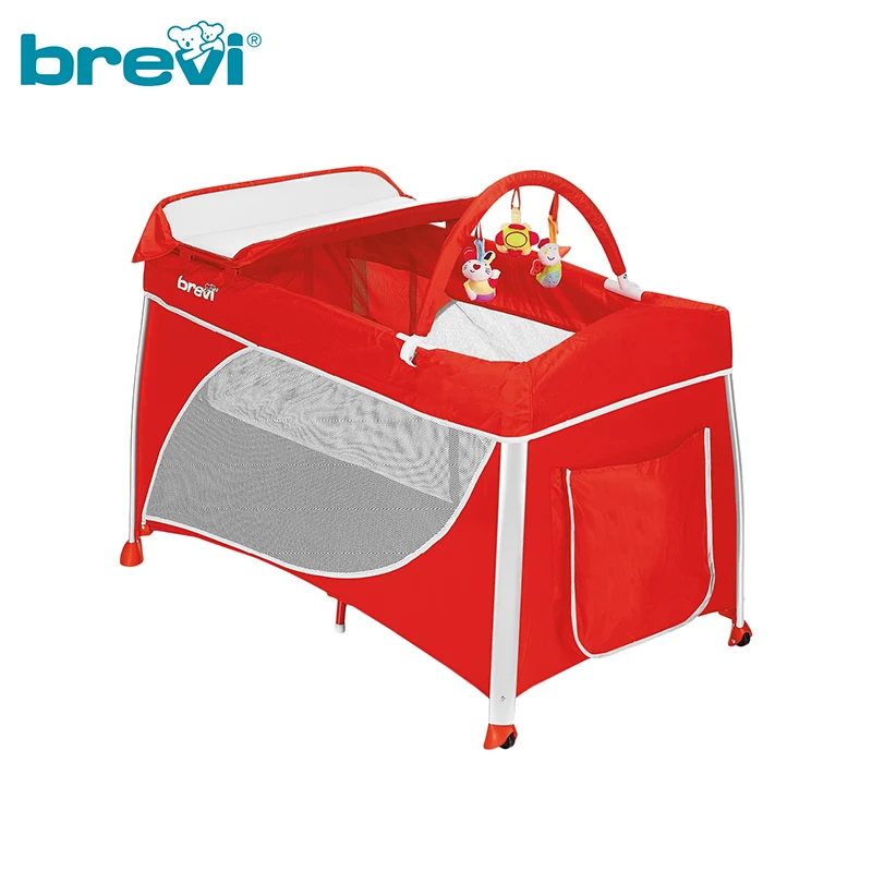 

Манеж Brevi Dolce Sogno