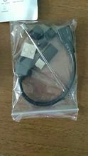 Cámara endoscópica impermeable de 7mm, endoscopio Flexible IP67, 6 LED de Inspección, para teléfono Android, tipo C, USB