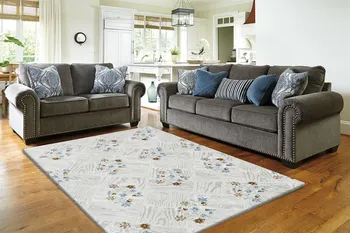 

Armada Wellsoft Carpet Cloth 200x290 cm Spike Mink
