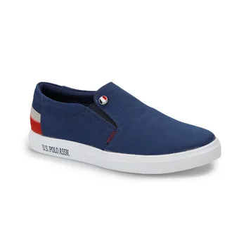 

LOVONO Navy Blue Men 'S Sneaker Shoes