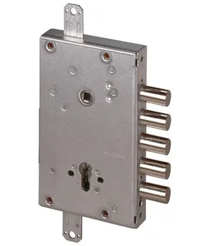

CISA ART.56505 48B LOCK CIL. EUROPEAN C/BLOCK