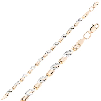 

Bracelet Gold 585