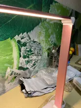 Timing-Desk-Lamp Led-Table-Lamp Reading-Light Touch-Switch Usb-Charging-Port Dimmable