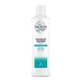 

Nioxin hair conditioner scalp Recovery Moisturizing