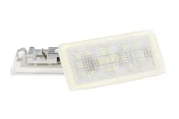 

Kit Led License Plate lights for BMW 7 Series E65 E66 730 735 740 745 750 760 LED License Plate Light Canbus no error