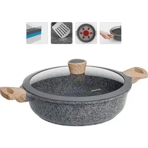 

Sotejnik D 28 cm nadoba mineralica (728415)