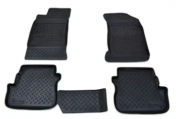 

Interior mats Great Wall safe (2005) npl-po-29-77