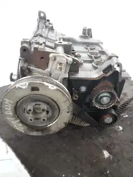 

93180521 Z19DTH Block Opel Astra H Saloon Elegance