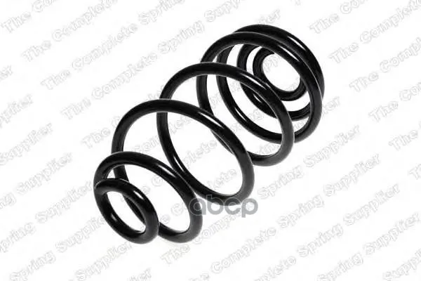 Пружина Подвески Opel Astra H Caravan 1.4/1.6/1.8/1.9cdti/2.0t 04- Зад.Hd Lesjofors 4263479 Lesjofors арт. 4263479