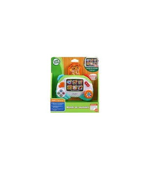 

Cefa Toys-educational animal command with activities
