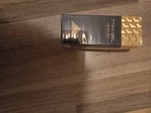 Crema retardante de agrandamiento de pene, Oro Original de Rusia, Intim Gel, ayuda al crecimiento de pene de potencia masculina, retardante de pene grande, 50ml, 1 Uds.