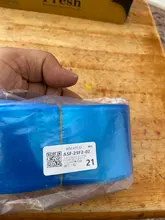 100 unids/pack tatuaje azul cable Clip mangas bolsas de cubiertas desechables bolsas para máquina de tatuaje accesorios profesionales para tatuajes