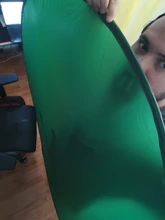 Backdrop Cloth Chromakey Photography Studio Green-Screen Black White Non-Woven