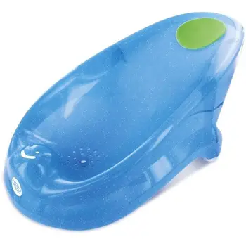 

DBB REMOND Lounger-Royal Blue translucent brightening