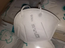10-100 piezas reutilizables KN95 máscara de seguridad polvo respirador máscara máscaras boca a prueba de polvo de Mascarillas FPP2 Kn95Mask