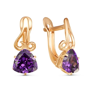 

Earrings SEZZON