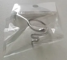 Anillos De Serpiente de cristal para mujer, de Plata de Ley 925 Vintage con personalidad, anillos ajustables de plata tailandesa Punk