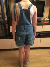 Chumhey-monos 2-12T para niños y niñas, pantalones cortos Vaqueros, peleles de Peto, ropa para niños, mono de bebé, ropa para niños