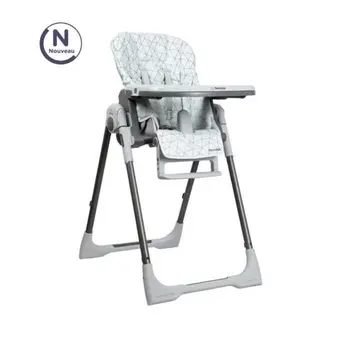 

RENOLUX high Chair vision Alpha