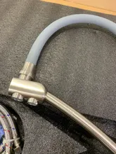 GAPPO-Grifos de filtro de agua, mezclador de cocina, fregadero, purificador de agua, mezclador de cocina