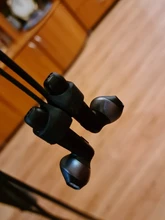 Earphone-Strap String-Rope Cable Magnetic Silicone for TWS Cord