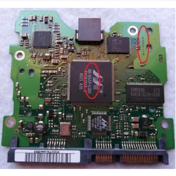 

SAMSUNG SP0411C Pcb Board number BF41-00084A Controller Chip 88i6522-LG01
