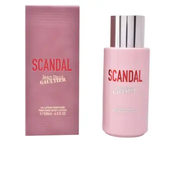 

SCANDAL Body Moisturizing Lotion 200 ml