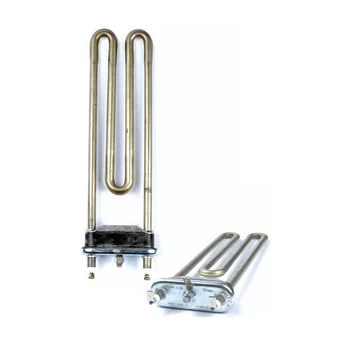 

Heating element washer standard IRCA 2050W rubber height = 14mm length = 236-1