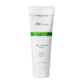 

Mask for face Christina biophyto Seb-adjustor mask (250 ml)