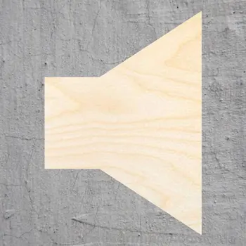 

speaker--silhouette-Laser-Cut-Out-Wood-Shape-Craft-Supply-Unfinished-Cut-Art-Projects-Craft-Decoration-Gift-Decoupage-Ornamente
