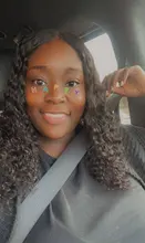 Mstoxic 13x4 frente de encaje pelucas de cabello humano de la onda de agua brasileña peluca con malla Frontal pelo humano rizado profundo peluca Frontal de encaje Pre arrancado