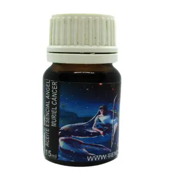 

Essential oil Angel Muriel cancer (15 ML to 250 ML)