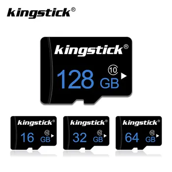 

High Stability Microsd 64GB Memory Card 128 GB 32GB 16GB 8GB Micro SD Card Class10 SDXC Flash TF Card for Xiaomi Tablets