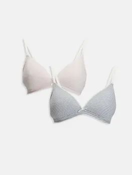 

T-shirt Bra 2'li