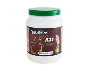 

NUTRIBIRD A21