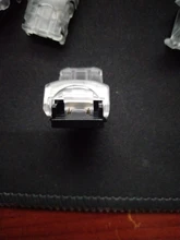 Led-Strip-Connector WS1812B Waterproof for RGB Rgbww-Light And Non Ce-Rohs 12mm 2-3-4-5-6-Pin