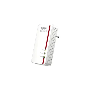 

FRITZ! Powerline 1260E Powerline
