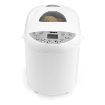 

Bread Maker Tristar BM-4586 550W White