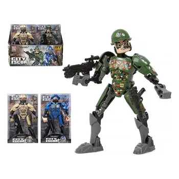 

Action Figure City Scort 117396