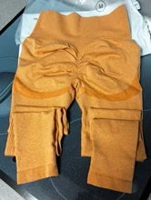 Conjunto de Yoga sin costuras para mujer, ropa deportiva para gimnasio, Top corto de manga larga para Fitness, Leggings de cintura alta y Sujetador deportivo conjunto de yoga ropa deporte mujer fitness  invierno 2020