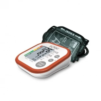 

SOLAC TENSIOMETER TE7803 TENSIOTEK +