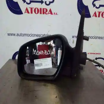 

LEFT REARVIEW MIRROR FORD MONDEO SALOON (GE)