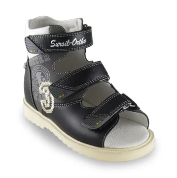 

Orthopedic sandals SursilOrtho 15-249S