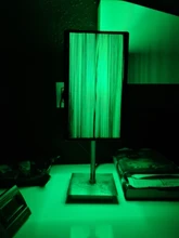 Bulb-Lights Led-Lamp Changeable Remote-Control-Colorful 220v E27 110V 10W 5W RGBW 