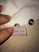 Pelele para bebé, 1 unidad, traje de cuerpo superutilitario, mono, alargador, extensor de 13*9cm/5,12*3,54 pulgadas, extensor de mono