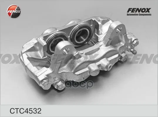 Суппорт Toyota Land Cruiser, 3.0d-4.0, 03-, Sum Ctc4532 FENOX арт. CTC4532