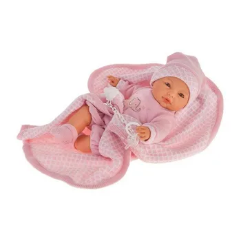 

Baby Doll Antonio Juan