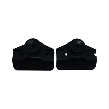 

Bross BSP684 Bumper Connection Bracket Set Front 8200012580 for Renault Kangoo MK1, Laguna MK2, Espace MK4, Vel Satis